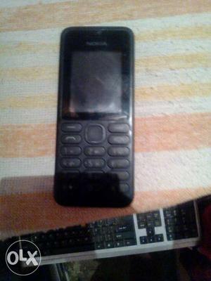 Nokia only phone