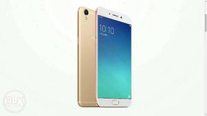 Oppo f1s very good condition phone charger