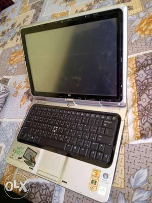Product HP PAVILION. With 2 Gb Ram, Hard Disk 250 Gb good