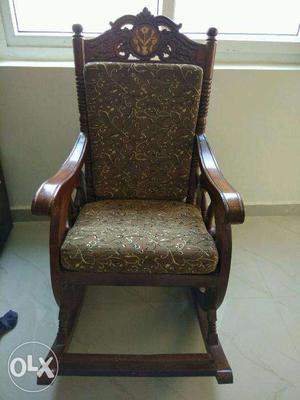 Rocking chair for Sale