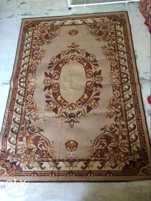 Rug mat, in good condition