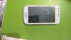 Samsung Galaxys S Duos GT-S