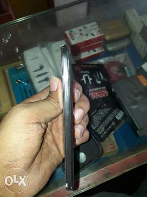 Samsung s4 2gb..16gb black edition with Bill box