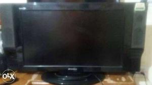 Sansui 32inch Lcd Tv Good Working Condition With