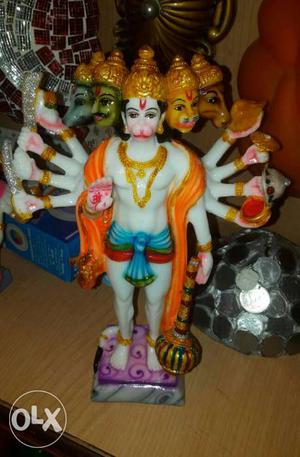 Shiva Figurine