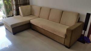 Sofa 5 seating