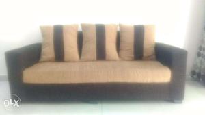 Sofa Set(3+1+1)