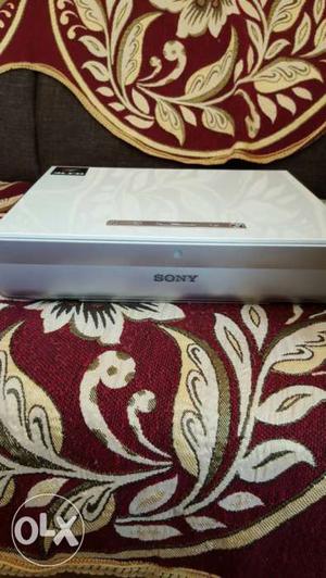 Sony 3LCD projector