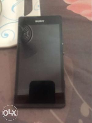 Sony Xperia SP in good working condition