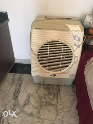 Symphony coolar in new condition, minimum used