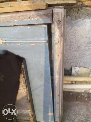 Tisco door with shaal beat urgent sale