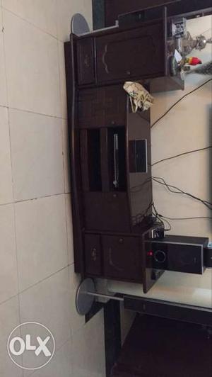 Tv cabinet for leds in good condition