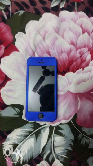 5s 16 gb new condition date of puchase 19 feb