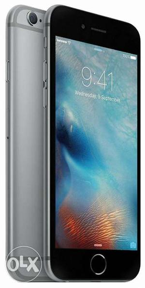 Apple iphone 6 32 gb New Handset Availble With 1
