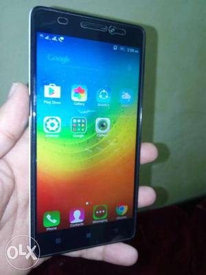 Awesome condition Lenovo A.only fone