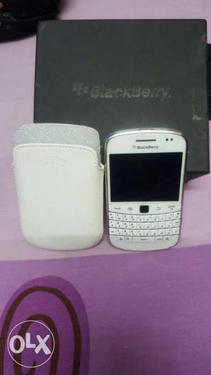 BB . Hardly used and in very good condition.