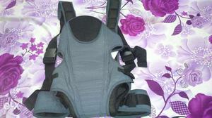 Baby Carrier (Black)
