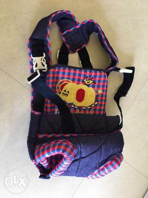 Baby Carry Bag (adjustable, unused)