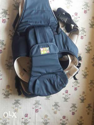 Baby carrier from meemee. never used almost new.