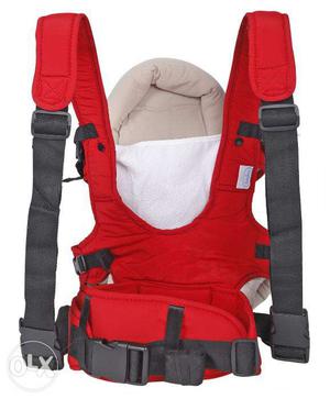 Babyhug Baby Carrier