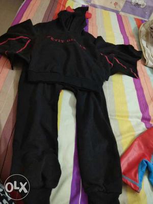 Batman dress for 4 year old. Imported from America