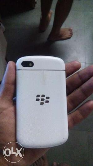 Blackberry Mobil good condition no problem in a