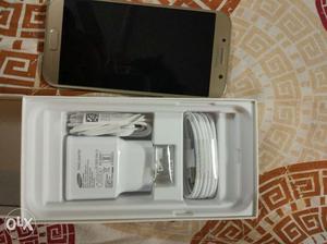 Brand New Samsung A), bought on date