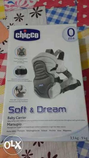 Chicco Soft And Dream Carrier