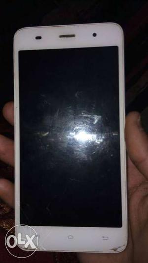 For sell or xchange screen broken but touch is