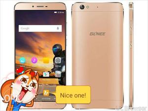 Gionee s6 in good working condition.no bill.only