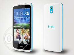 HTC desire 256+ in good condition never been