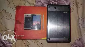 Hcl me v1 dead tablet with box only