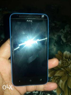 Htc 501 very part is orignal and very nice mobile