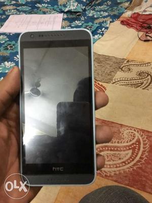 Htc 620g in superbb condition with bill box