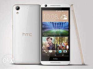 Htc 626 g+ last price h good condition only phone h