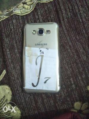 I have sale my phone J7 samsung 5month old good
