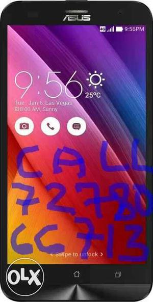 I want to exchange or Sale Zenphone 2 Laser