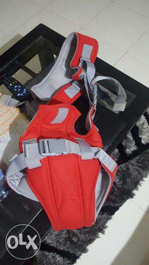 IMPORTED - Baby Carrier (UNUSED)