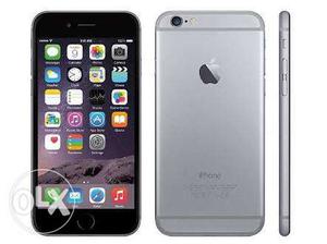Iphone 6 Plus 16gb In Brand New Condition with