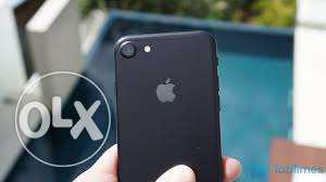 Iphone GB Matte Black 6 Months Old With International