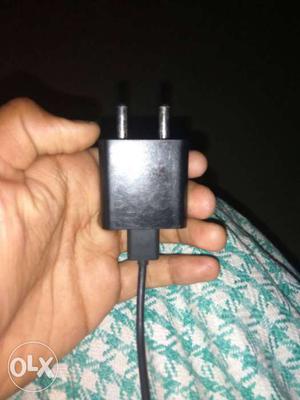 Its a mi charger