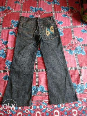 Jeans pant size 30 urgent sale