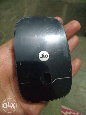 Jio fi device in excellent condition Original