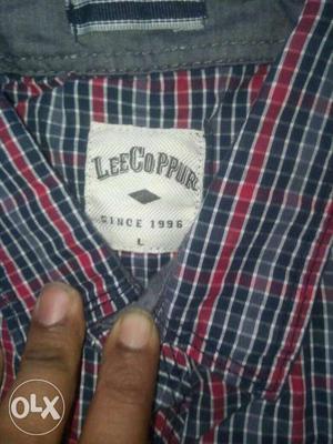 Leecoppur Since  Tag Label