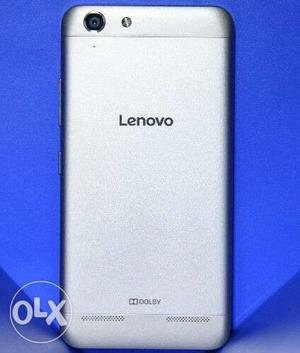 Lenova k5 plus 3gb ram & 16 GB