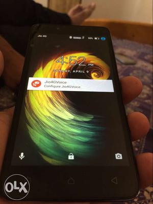 Lenovo K3 note 2gb 16 gb In mint condition purchased in