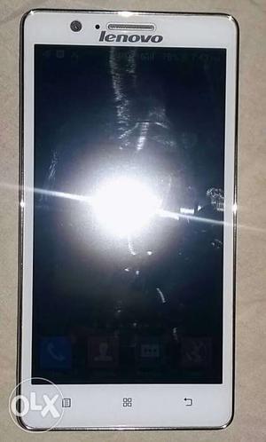 Lenovo a536 proper new condition with all