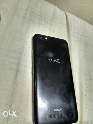 Lenovo vibe c just 5 months old in very good