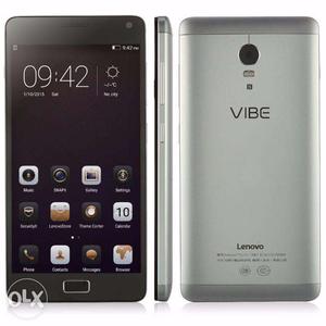 Lenovo vibe p1 in awesome condition