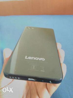 Lenovo zuk z2 plus, 4gb ram, 64gb internal,